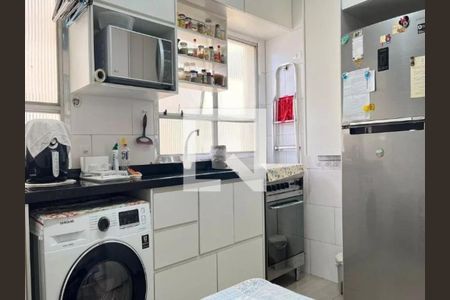 Apartamento à venda com 1 quarto, 55m² em Cambuci, São Paulo