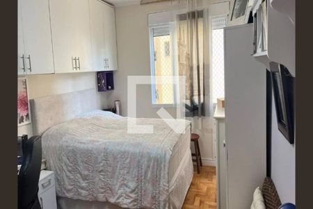 Apartamento à venda com 1 quarto, 55m² em Cambuci, São Paulo