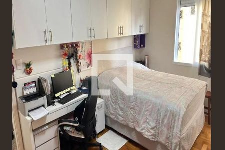 Apartamento à venda com 1 quarto, 55m² em Cambuci, São Paulo