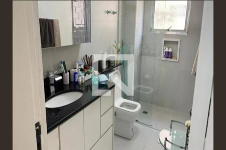 Apartamento à venda com 1 quarto, 55m² em Cambuci, São Paulo