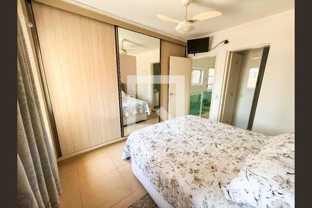 Quarto 1 de casa à venda com 3 quartos, 131m² em Campo Grande, São Paulo