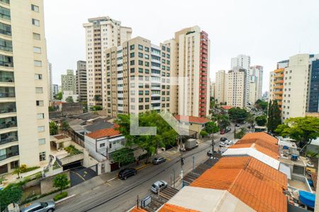 Vista do Quarto 1 de apartamento à venda com 2 quartos, 55m² em Parque Imperial, São Paulo