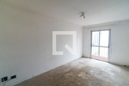 Sala de apartamento à venda com 2 quartos, 55m² em Parque Imperial, São Paulo