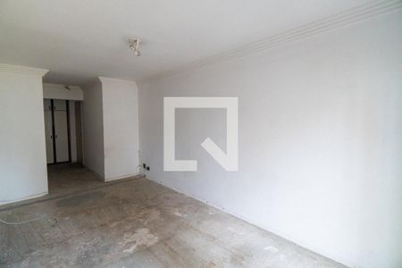 Sala de apartamento à venda com 2 quartos, 55m² em Parque Imperial, São Paulo