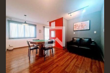 Apartamento à venda com 1 quarto, 38m² em Jabaquara, São Paulo