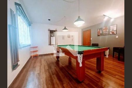 Apartamento à venda com 1 quarto, 38m² em Jabaquara, São Paulo