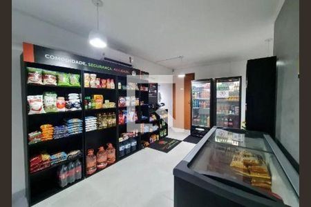 Apartamento à venda com 1 quarto, 38m² em Jabaquara, São Paulo