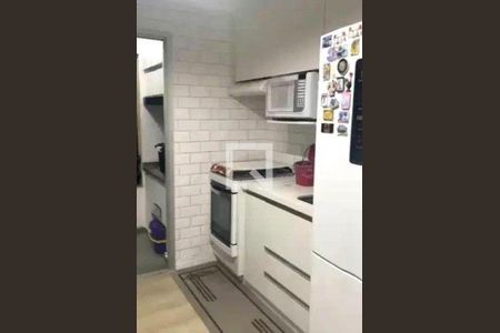 Apartamento à venda com 1 quarto, 38m² em Jabaquara, São Paulo