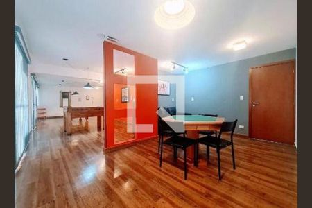 Apartamento à venda com 1 quarto, 38m² em Jabaquara, São Paulo