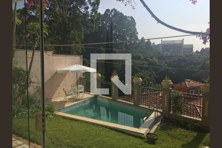 Casa à venda com 5 quartos, 500m² em Fazenda Morumbi, São Paulo