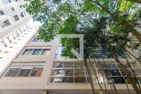 Apartamento à venda com 3 quartos, 255m² em Cerqueira César, São Paulo