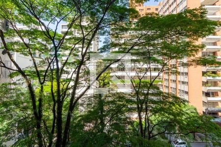 Apartamento à venda com 3 quartos, 255m² em Cerqueira César, São Paulo