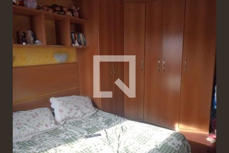 Apartamento à venda com 2 quartos, 65m² em Vila Moraes, São Bernardo do Campo