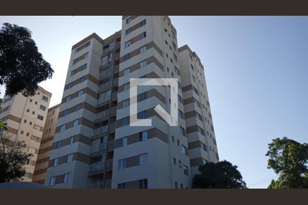 Apartamento à venda com 3 quartos, 73m² em Goiânia, Belo Horizonte