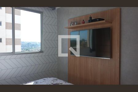 Apartamento à venda com 3 quartos, 73m² em Goiânia, Belo Horizonte