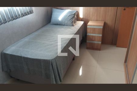 Apartamento à venda com 3 quartos, 73m² em Goiânia, Belo Horizonte