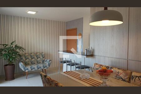 Apartamento à venda com 3 quartos, 73m² em Goiânia, Belo Horizonte