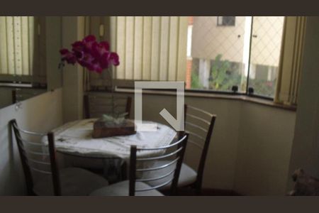 Apartamento à venda com 4 quartos, 100m² em Silveira, Belo Horizonte