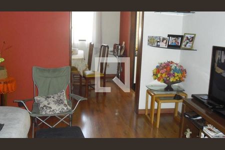 Apartamento à venda com 4 quartos, 100m² em Silveira, Belo Horizonte