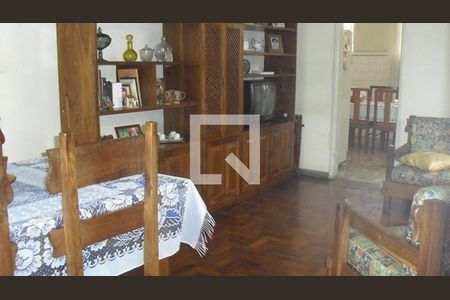 Apartamento à venda com 4 quartos, 100m² em Silveira, Belo Horizonte