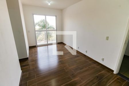 Sala de apartamento para alugar com 2 quartos, 48m² em Vila Prel, São Paulo