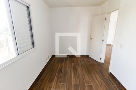 Quarto 1 de apartamento para alugar com 2 quartos, 48m² em Vila Prel, São Paulo