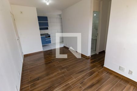 Sala de apartamento para alugar com 2 quartos, 48m² em Vila Prel, São Paulo