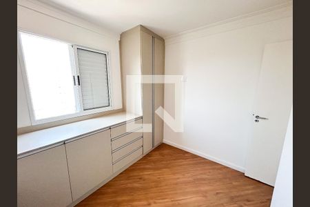 Quarto  de apartamento para alugar com 3 quartos, 73m² em Usina Piratininga, São Paulo