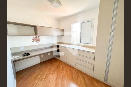 Quarto  de apartamento à venda com 3 quartos, 73m² em Usina Piratininga, São Paulo