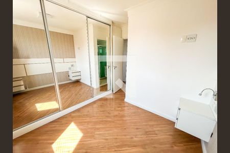 Quarto  de apartamento à venda com 3 quartos, 73m² em Usina Piratininga, São Paulo