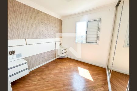 Quarto  de apartamento para alugar com 3 quartos, 73m² em Usina Piratininga, São Paulo