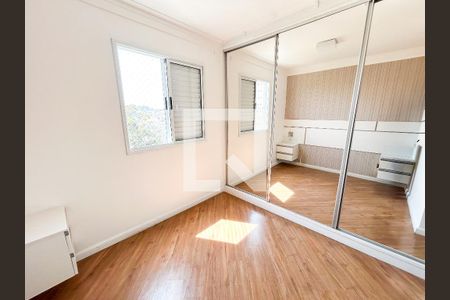 Quarto  de apartamento à venda com 3 quartos, 73m² em Usina Piratininga, São Paulo