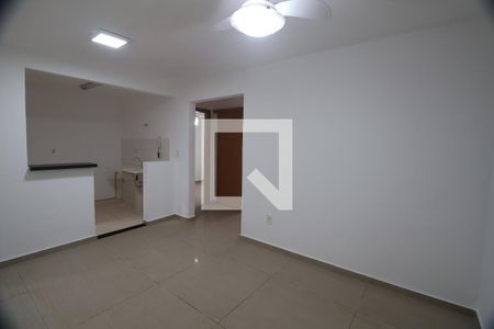 Sala de apartamento à venda com 2 quartos, 47m² em São José, Canoas