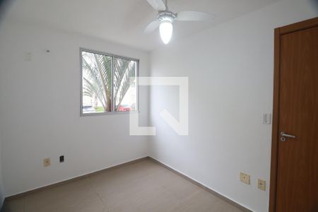 Quarto 2 de apartamento à venda com 2 quartos, 47m² em São José, Canoas