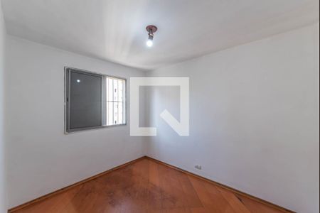 Quarto 1 de apartamento à venda com 2 quartos, 51m² em Vila Parque Jabaquara, São Paulo