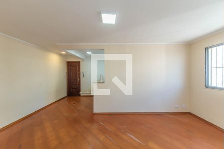 Sala de apartamento à venda com 2 quartos, 51m² em Vila Parque Jabaquara, São Paulo