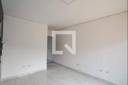 Sala de casa à venda com 2 quartos, 85m² em Parque Novo Oratório, Santo André