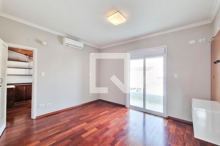 Suíte de casa de condomínio para alugar com 3 quartos, 450m² em Jardim das Colinas, São José dos Campos