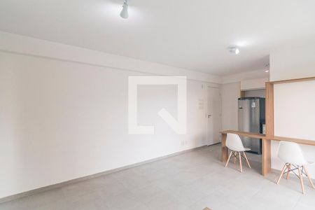 Quarto de kitnet/studio para alugar com 1 quarto, 35m² em Vila São Pedro, Santo André