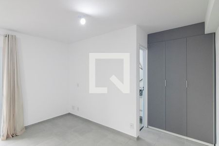 Quarto de kitnet/studio para alugar com 1 quarto, 35m² em Vila São Pedro, Santo André