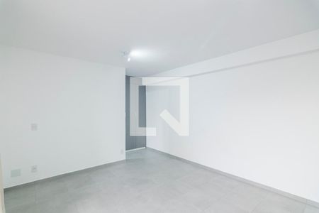 Sala de kitnet/studio para alugar com 1 quarto, 35m² em Vila São Pedro, Santo André