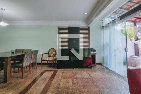 Sala de casa para alugar com 3 quartos, 200m² em Stella Maris, Salvador