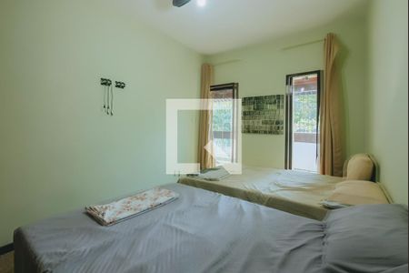 Quarto 1 de casa para alugar com 3 quartos, 200m² em Stella Maris, Salvador