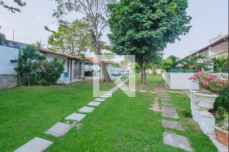 área verde de casa para alugar com 3 quartos, 200m² em Stella Maris, Salvador