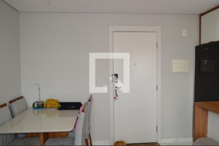 Sala de apartamento à venda com 2 quartos, 37m² em Vila Independência, São Paulo