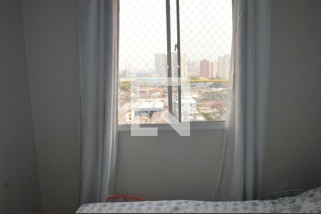 Quarto de apartamento à venda com 2 quartos, 37m² em Vila Independência, São Paulo