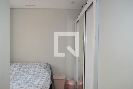 Quarto de apartamento à venda com 2 quartos, 37m² em Vila Independência, São Paulo