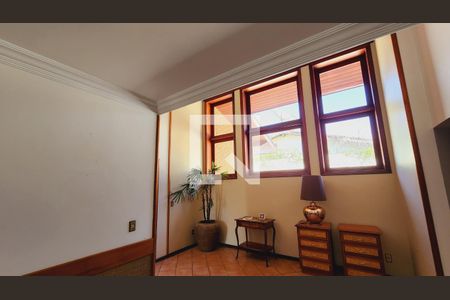 Sala de casa à venda com 4 quartos, 455m² em Malota, Jundiaí