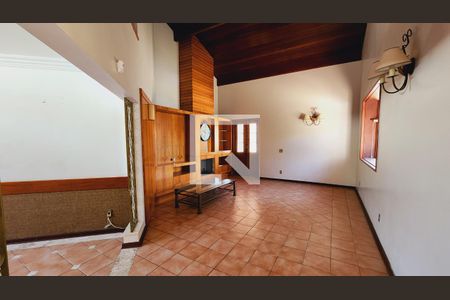 Sala de casa à venda com 4 quartos, 455m² em Malota, Jundiaí