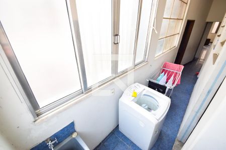 Apartamento para alugar com 70m², 4 quartos e sem vaga Apartamento para alugar com 70m², 4 quartos e sem vagaÁrea de Serviço